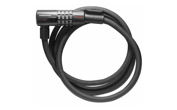 Saslēgs - Trelock KS 312 Code 110/12 ZK 234