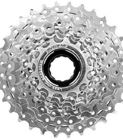 Aizmugurējais zvaigznītes bloks - SunRace MFE60