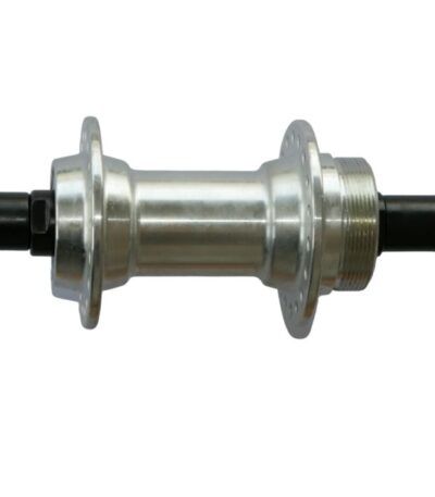 Aizmugurējā rumba - Chosen A2014