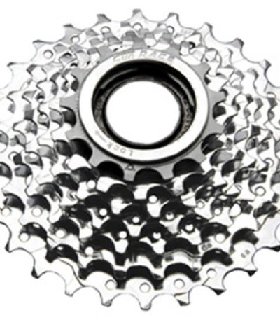 Aizmugurējais zvaigznītes bloks - SunRace MFM30