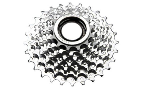 Aizmugurējais zvaigznītes bloks - SunRace MFM30