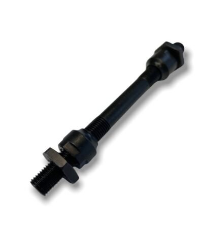 Priekšējās rumbas ass - Pro Supergo