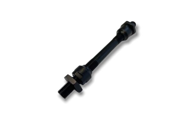 Priekšējās rumbas ass - Pro Supergo