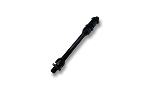 Aizmugurējās rumbas ass - Pro Supergo