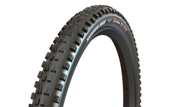 Velosipēda riepa - Maxxis 26 x 2.35 Minion DHF