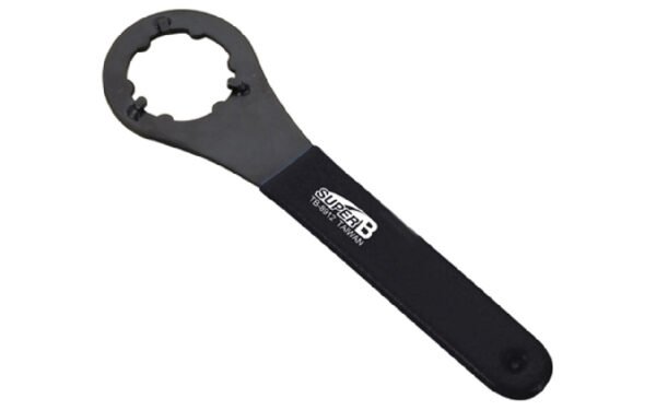 Rīks Super B - Super B 8912