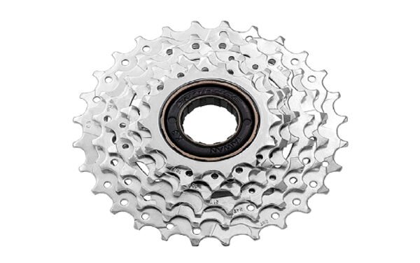 Aizmugurējais zvaigznītes bloks - SunRace MFM20