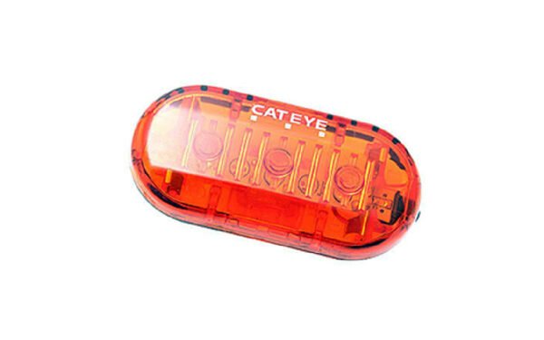 Aizmugurējais lukturis - Cat Eye OMNI 3