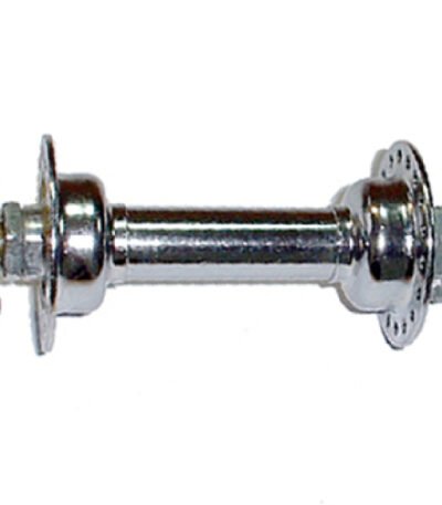 Priekšējā rumba -