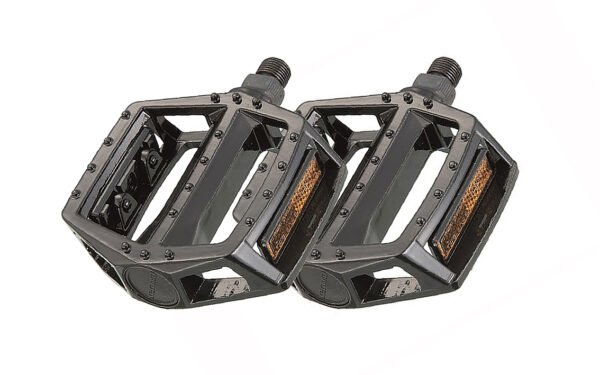 Pedāļi BMX - Union SP-102