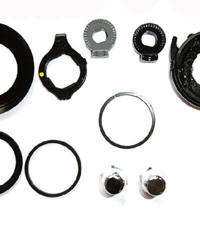 Rumbas komplekts - Shimano Nexus 7 SM-7C25