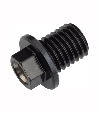 Skrūve hidrauliskajām bremzēm - Shimano SM-BH90