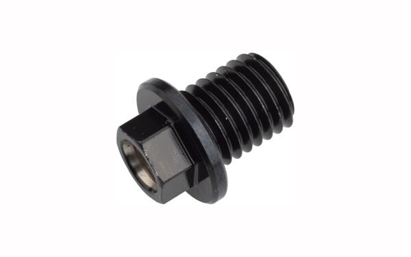 Skrūve hidrauliskajām bremzēm - Shimano SM-BH90