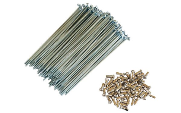 Spieķi - Pillar 2 x 133 mm