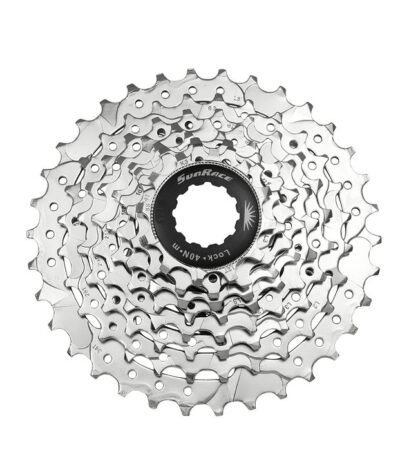 Aizmugurējais zvaigznītes bloks - SunRace CSM66