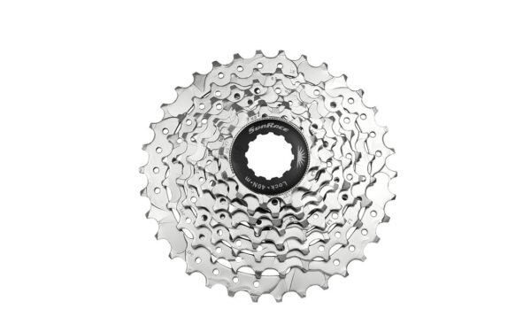 Aizmugurējais zvaigznītes bloks - SunRace CSM66