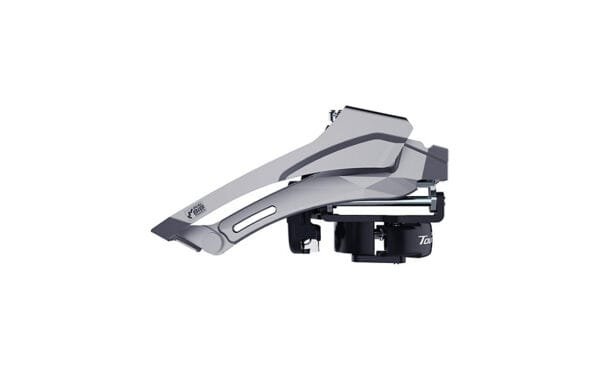 Priekšējais pārslēdzējs - Shimano FD-TY606-L Tourney