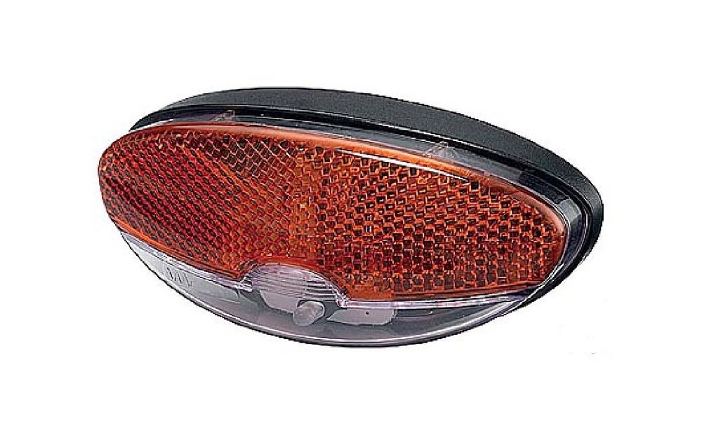 Aizmugurējais lukturis priekš dinamo - Union UN-4340 Aizmugurējais lukturis priekš dinamo - Union UN-4340