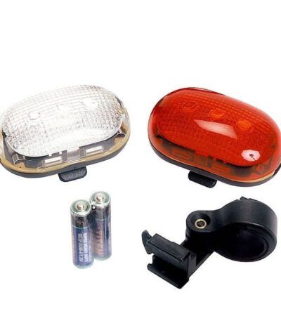 Lukturu komplekts - Union UN-404