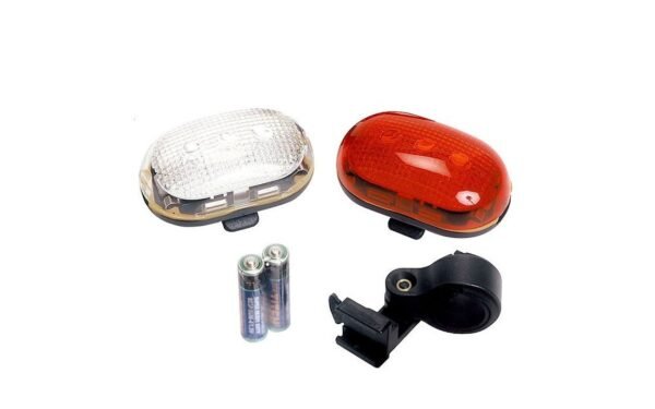 Lukturu komplekts - Union UN-404