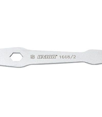 Unior rīks - Unior 1668/2