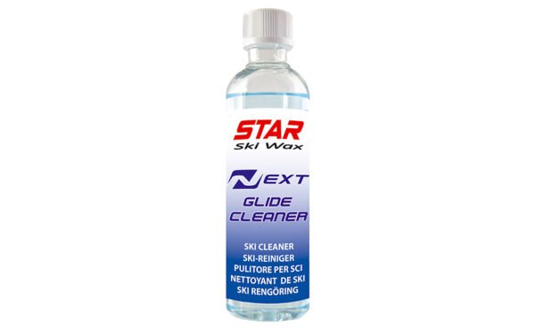 Slēpju tīrāmais līdzeklis bez fluora - Star Ski Wax Next Glide Cleaner