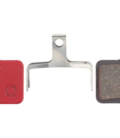 Diskbremžu kluči - Jagwire Sport Semi-Metallic