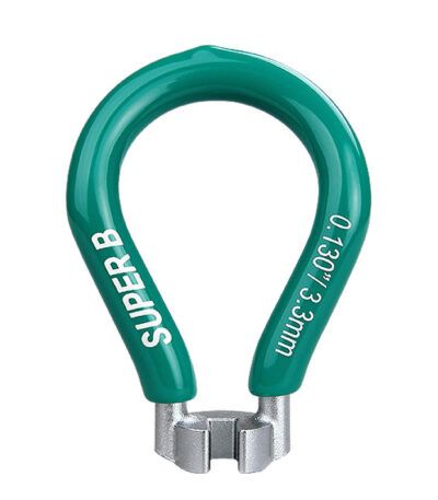 Spieķu atslēga Super B - Super B 5550