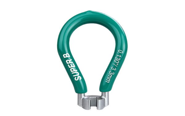 Spieķu atslēga Super B - Super B 5550