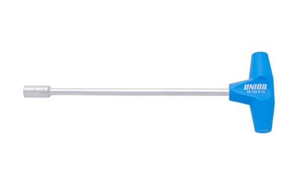 Unior uzgriežņu atslēga - Unior 193N