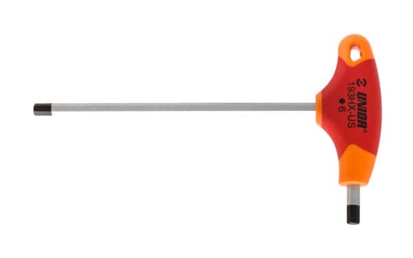 Unior uzgriežņu atslēga - Unior 193HX-Us