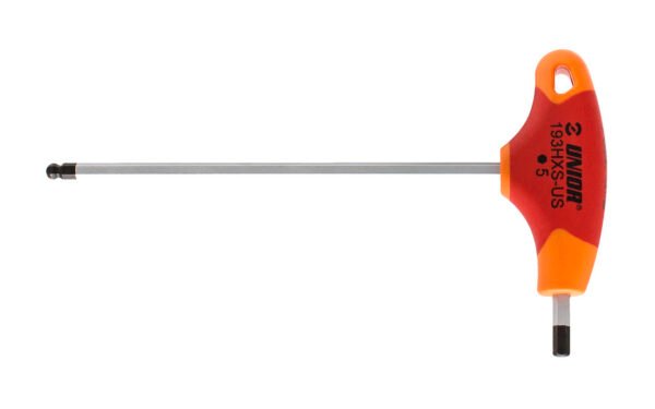 Atslēga Unior - Unior 193HXs-Us