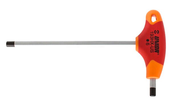 Atslēga Unior - Unior 193HX-Us