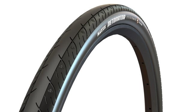 Velosipēda riepa - Maxxis 700 x 32C Detonator