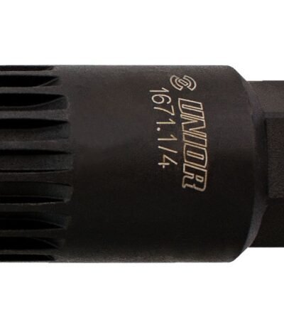 Rīks Unior - Unior 1671.1/4