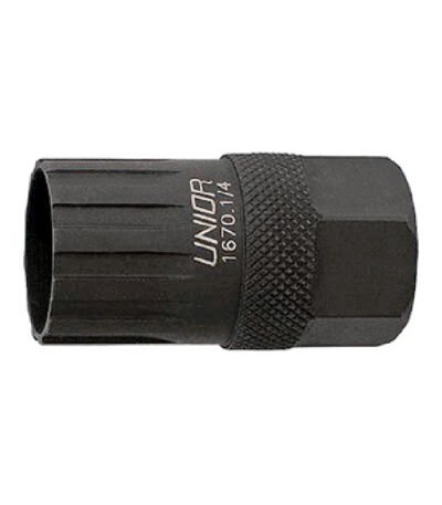 Rīks Unior - Unior 1670.1/4