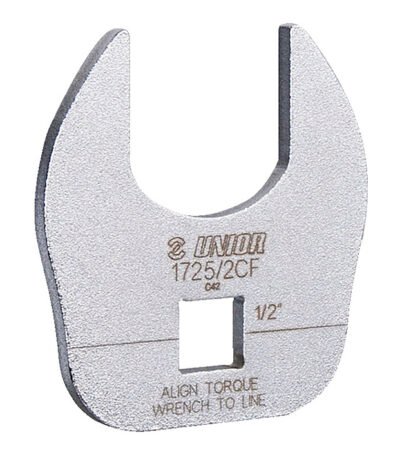 Atslēga Unior - Unior 1725/2CF