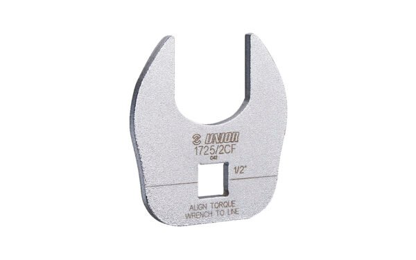 Atslēga Unior - Unior 1725/2CF