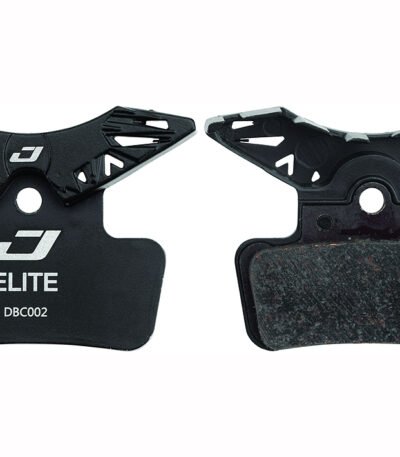 Diskbremžu kluči - Jagwire Elite Cooling Semi-Metallic