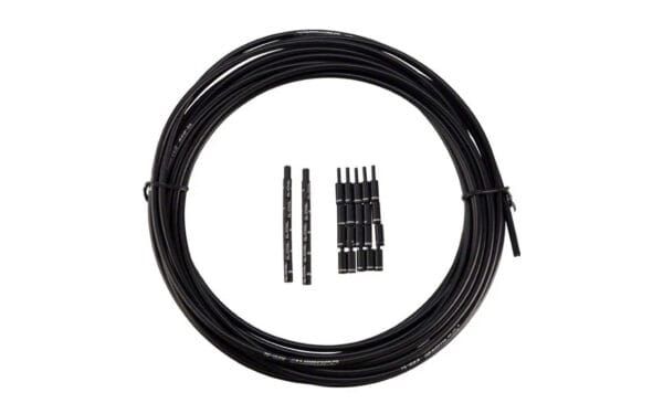 Bremžu korpuss - Jagwire Compresionless KEB - Slick Lube