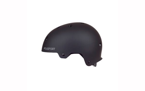 Velosipēdista ķivere - Polisport Urban Pro