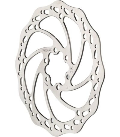 Bremžu disks - Promax DT-160H