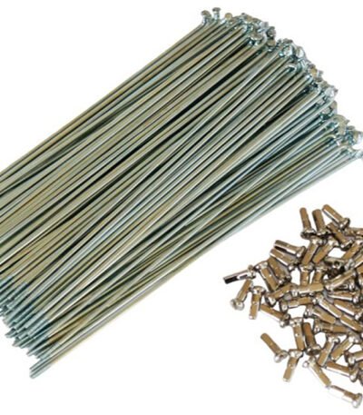 Spieķi - Pillar 2 x 177 mm