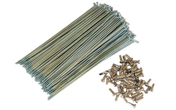 Spieķi - Pillar 2 x 177 mm