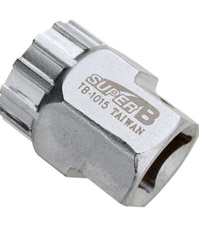 Rīks Super B - Super B 1015