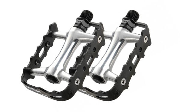 Pedāļi Trekking - Wellgo M20