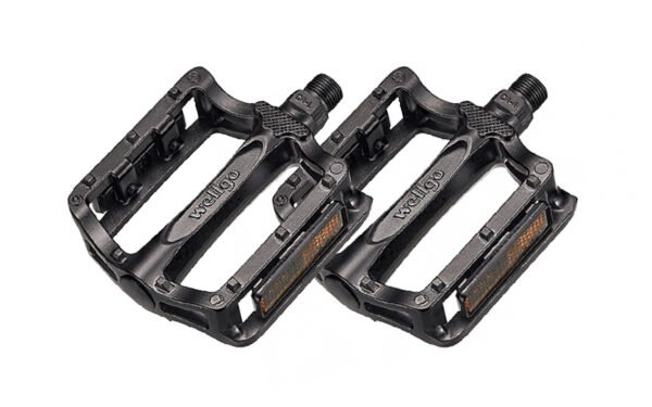 Pedāļi BMX - Wellgo B133 B