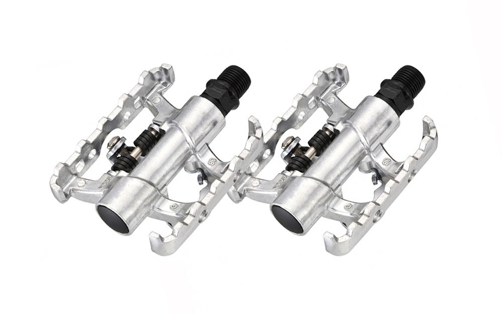 Pedāļi Trekking - Wellgo C099 SPD Pedāļi Trekking - Wellgo C099 SPD