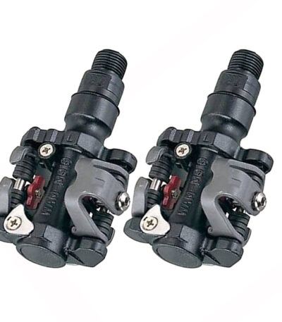 Kalnu velosipēda pedāļi - Wellgo WAM-M919 SPD