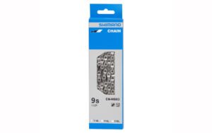 Ķēde - Shimano CN-HG93